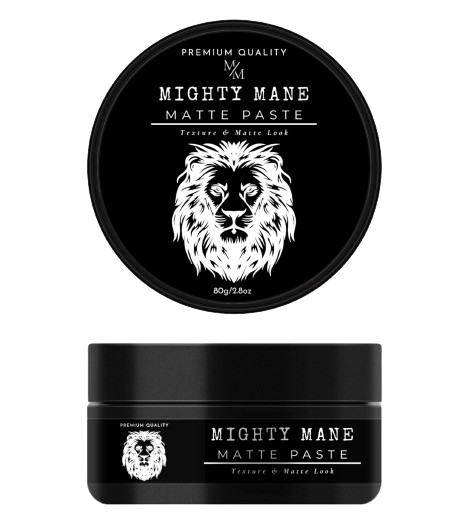 Matte Paste