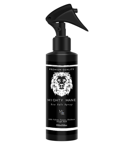 Sea Salt Spray